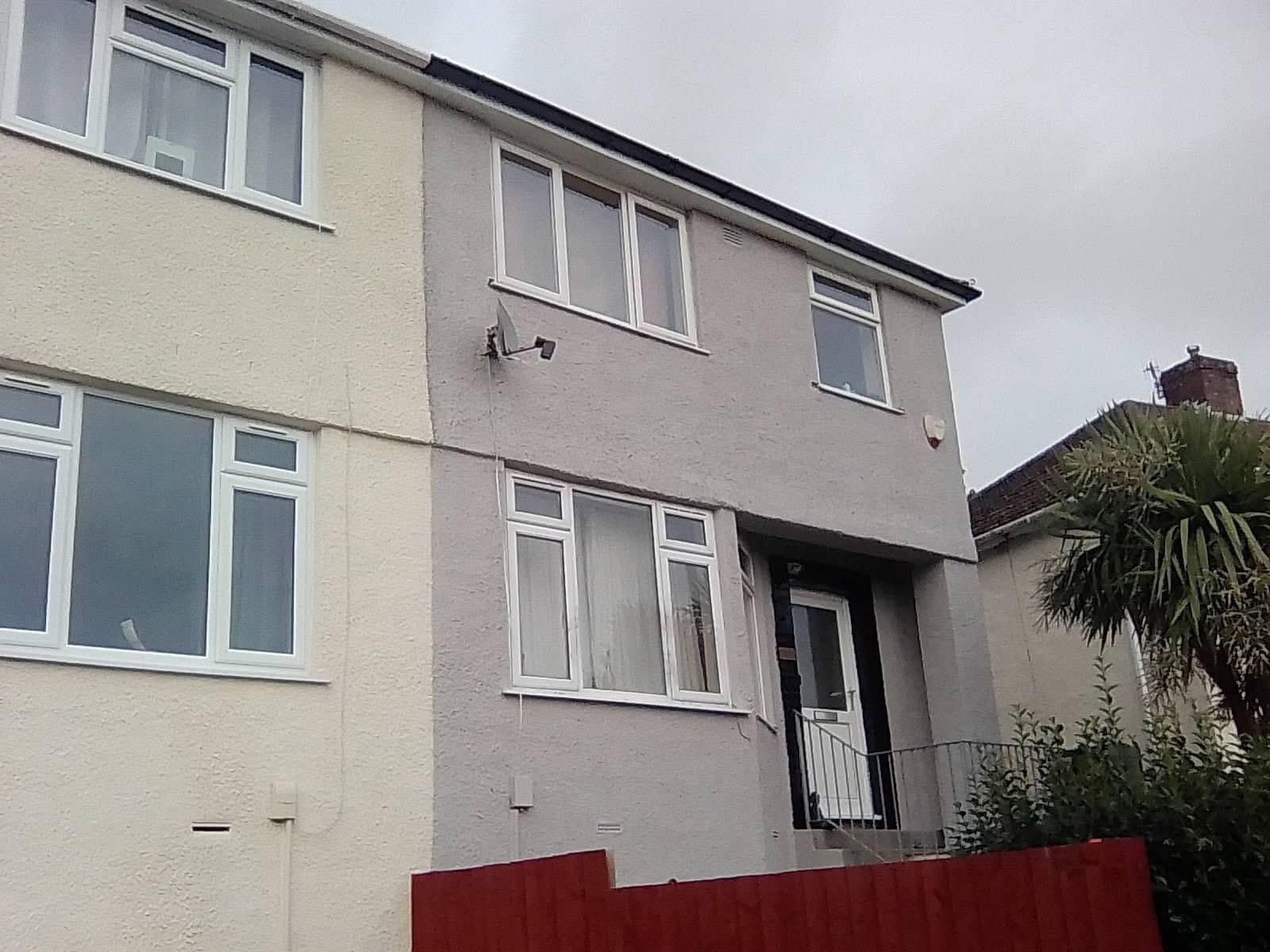 Chimney repointing and repair work in Kingsbridge